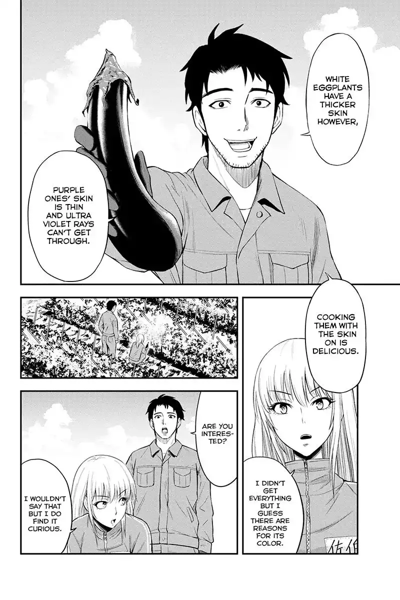 Orenchi ni Kita Onna Kishi to Inakagurashi Surukotoninatta Ken Chapter 4 9